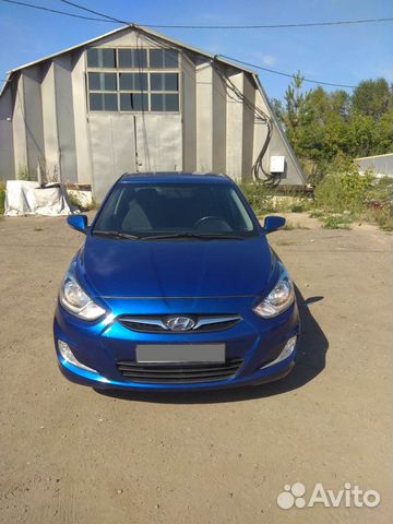 Аренда авто Hyundai Solaris 2012 Аренда авто Hyundai Solaris 2012