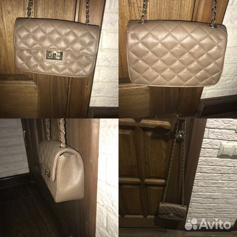 Сумка натуральная кожа Сумка натуральная кожа
