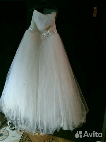 Очень красивое Платье