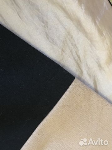 Платье колор-блок, в стиле Шанель, стретч, плотное Платье колор-блок, в стиле Шанель, стретч, плотное