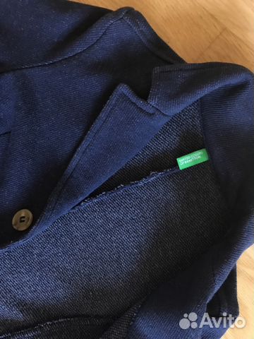 Пиджак Benetton джинсы Zara слипоны next