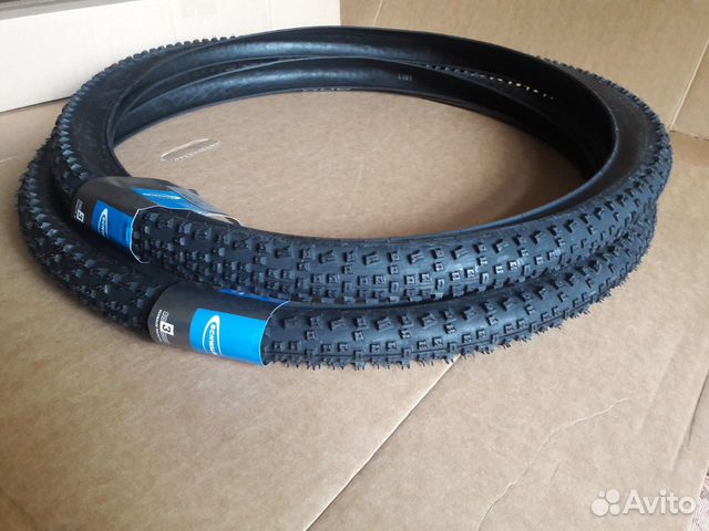 Новые покрышки Schwalbe Rapid Rob (29*2.25)