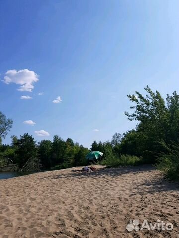 Участок 10 сот. (ИЖС) Участок 10 сот. (ИЖС)