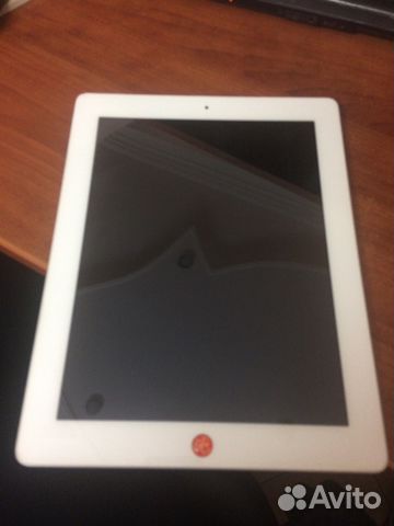 iPad 3