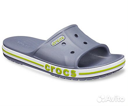 crocs bayaband slide