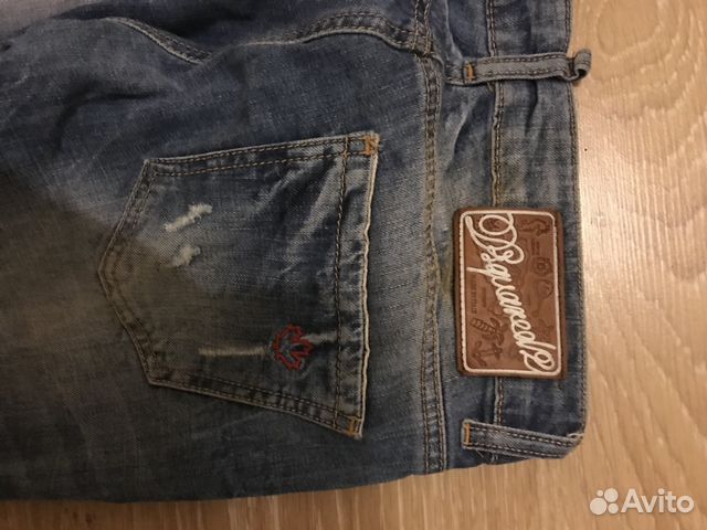 Джинсы dsquared 2 оригинал Джинсы dsquared 2 оригинал