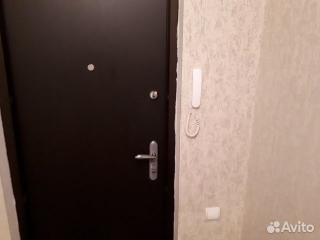 1-к квартира, 47 м², 10/10 эт.