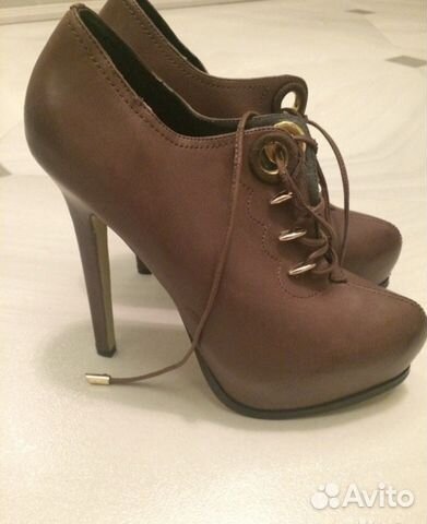 Ботильоны Gianmarco Lorenzo, Fabi и другие Ботильоны Gianmarco Lorenzo, Fabi и другие