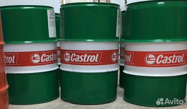 Castrol Magnatec Diesel 10W-40 B4 dualock 60л Castrol Magnatec Diesel 10W-40 B4 dualock 60л