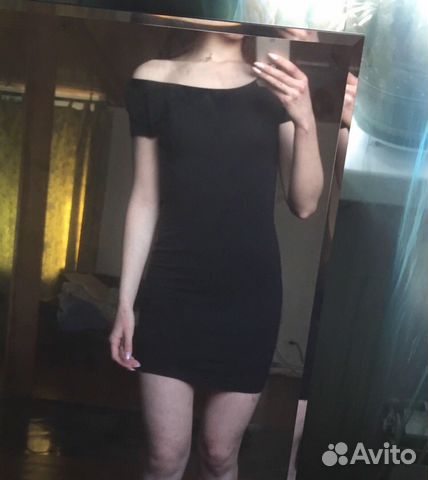 Платье коктейльное / вечернее, новое