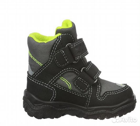 Сапоги Superfit стелька16,5 в идеале Gore-Tex 25р