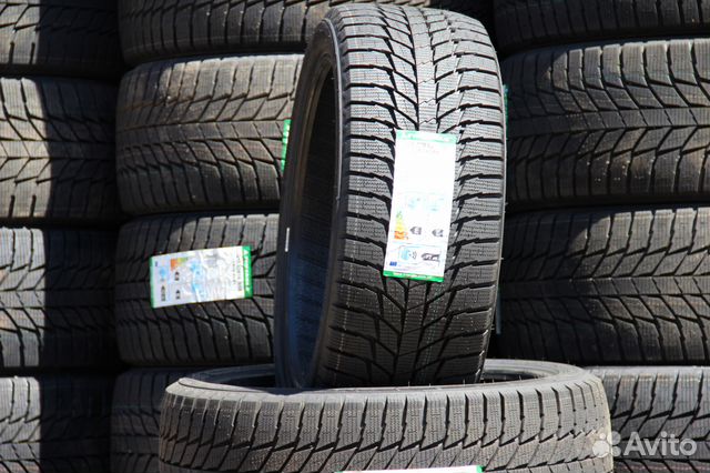 225/40 R18 Новые Зимние Шины Triangle (Goodyear) 225/40 R18 Новые Зимние Шины Triangle (Goodyear)
