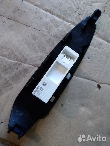 Кнопки стеклоподъемников Mazda CX5 CX-5 2011-17 Кнопки стеклоподъемников Mazda CX5 CX-5 2011-17