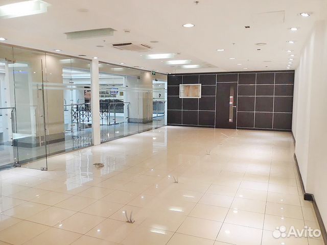 Представительский офис 257 м². Невский проспект