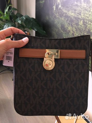 Сумка кроссбоди MK Michael Kors оригинал новая