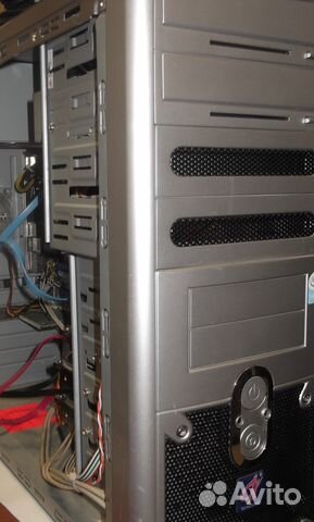 Системный блок AM3 Системный блок AM3