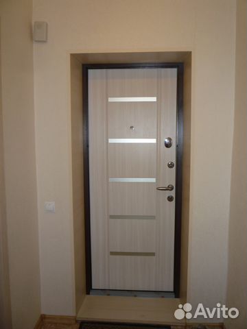 2-к квартира, 43 м², 1/2 эт.