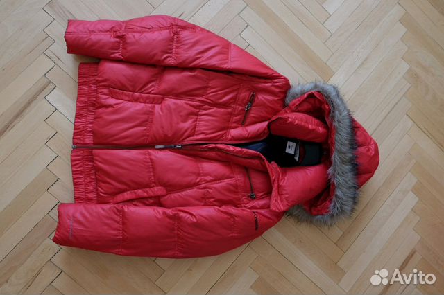 Куртка Columbia женская Куртка Columbia женская