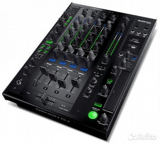 Denon X1800 Prime новый Denon X1800 Prime новый