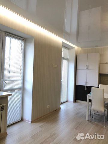 2-к квартира, 70 м², 4/9 эт.