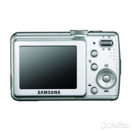 Самсунг SAMSUNG S 85 фотоаппарат