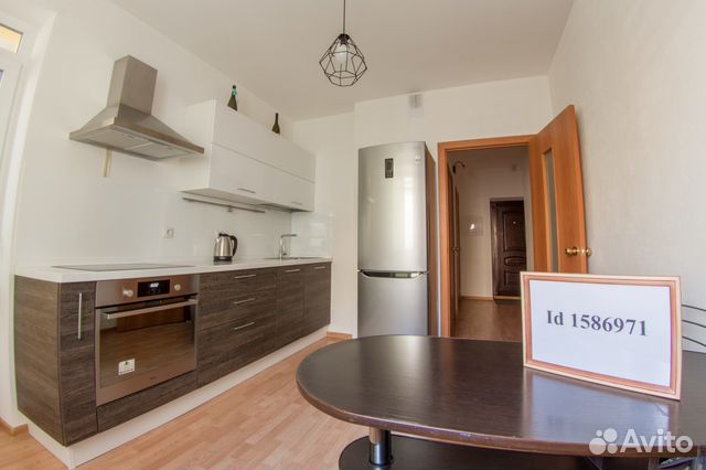 2-к квартира, 75 м², 7/18 эт. 2-к квартира, 75 м², 7/18 эт.