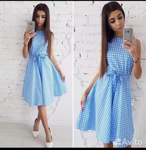 Платье Платье