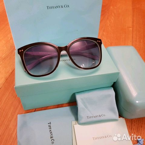 Солнечные Очки Tiffany TF4140 Солнечные Очки Tiffany TF4140