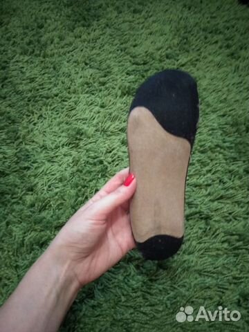 Сандали ортопедические