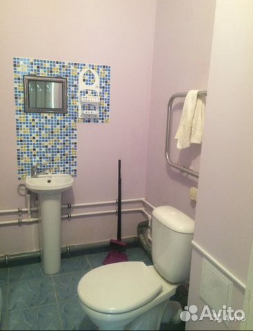 1-к квартира, 30 м², 1/7 эт. 1-к квартира, 30 м², 1/7 эт.