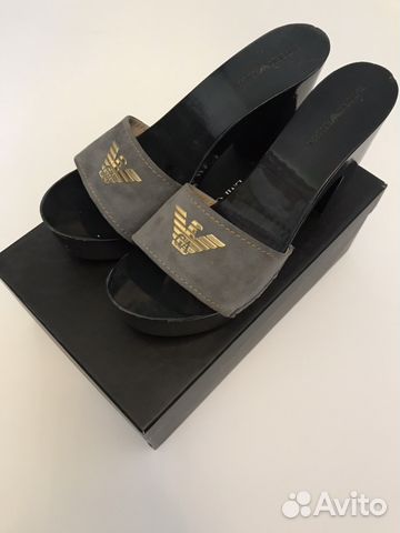 Emporio Armani Emporio Armani