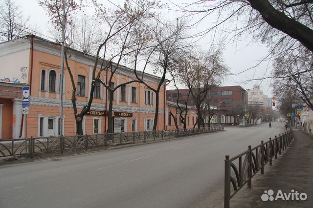 Торговое помещение, 105.1 м²