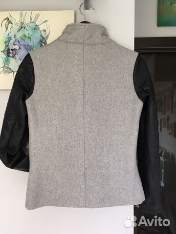 Куртка Bershka Куртка Bershka