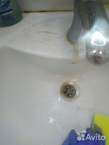 Клининг Уборка