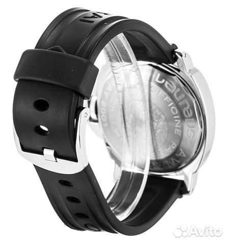 Officine Panerai Special Editions 2001 Automatic L Officine Panerai Special Editions 2001 Automatic L