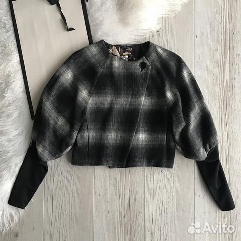 Жакет Paul Smith Black Label Жакет Paul Smith Black Label