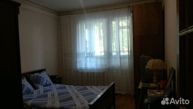 3-к квартира, 69 м², 1/9 эт.
