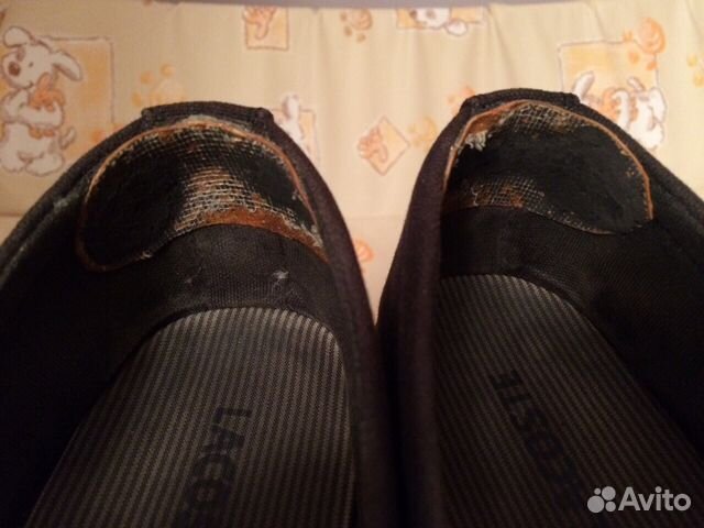 Женские балетки Lacoste (оригинал) Женские балетки Lacoste (оригинал)