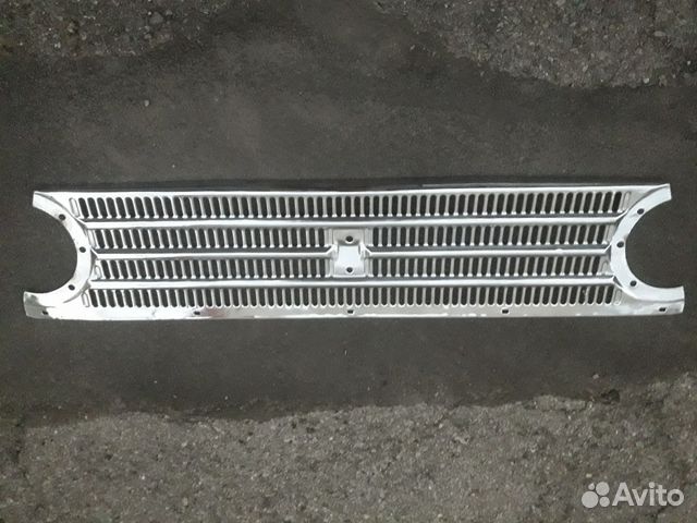 Москвич 408 412 иж азлка 2136 универсал СССР хром Москвич 408 412 иж азлка 2136 универсал СССР хром