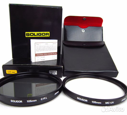 Уф мс. Soligor UV Filter 34mm. Soligor Japan 500.