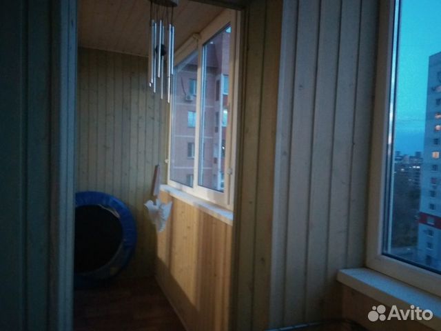1-к квартира, 48 м², 8/10 эт. 1-к квартира, 48 м², 8/10 эт.