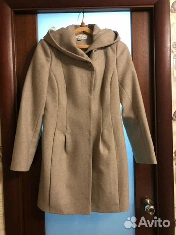 Пальто Пальто