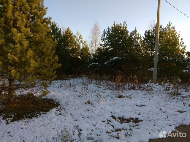 Участок 12 сот. (ИЖС) Участок 12 сот. (ИЖС)