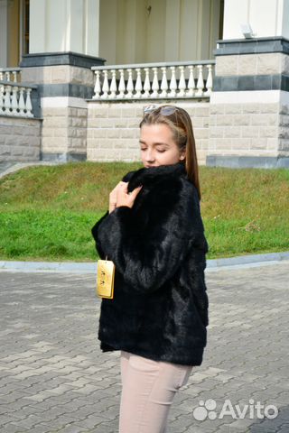Шуба норковая Шуба норковая