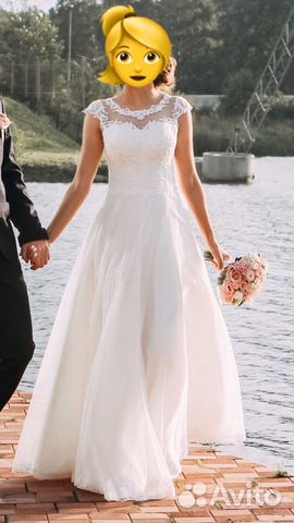 Платье, свадебное платье, фата Платье, свадебное платье, фата