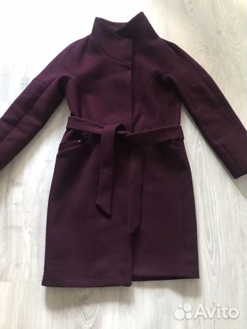 Пальто Пальто