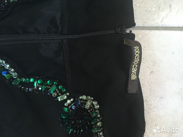 Платье Roberto Cavalli оригинал Платье Roberto Cavalli оригинал