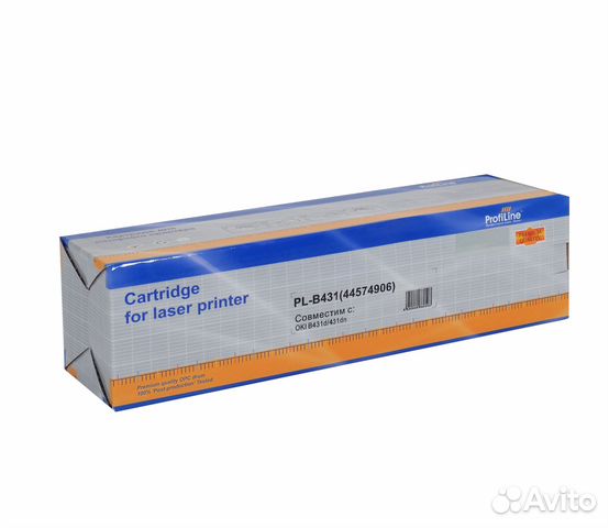 Тонер-картридж Kyocera TK-17