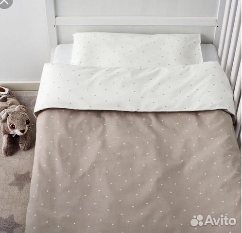 Подушка для беременных и кпб детский икеа