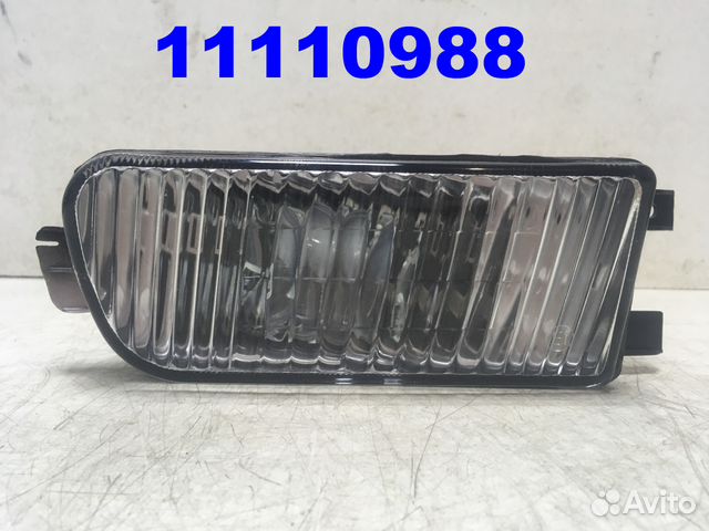 Фара противотуманная правая Audi 100 C4 Фара противотуманная правая Audi 100 C4